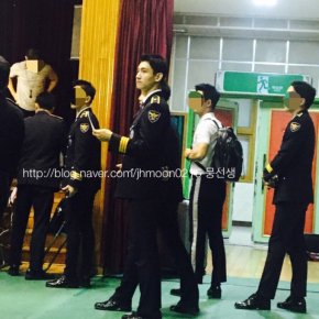 [PIC] 170704 Changmin lors d&rsquo;un événement datant du&nbsp;23.06.17