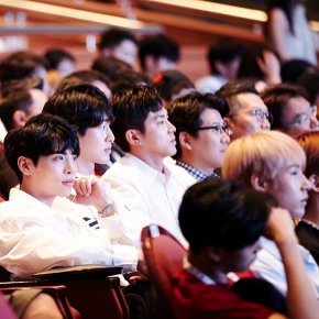 [PIC] 170707 Yunho – Vyrl : SMTOWN Workshop in Jeju&nbsp;2017