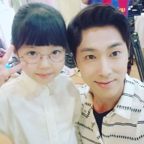 [PIC] 170710 Yunho sur l&rsquo;Instagram de &lsquo;youngsun2481526&rsquo;