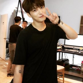 [PIC+TRAD] 170711 Jaejoong sur l&rsquo;Instagram de la&nbsp;C-JeS