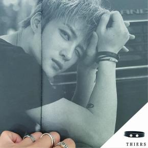 [PIC] 170719 Jaejoong sur l&rsquo;Instagram de &lsquo;Thiers&nbsp;Korea&rsquo;