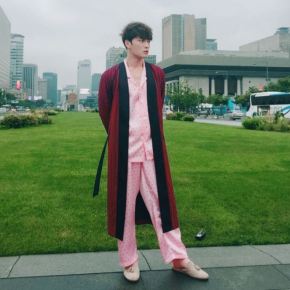 [PIC+TRAD] 170719 Jaejoong sur l&rsquo;Instagram de la&nbsp;C-JeS