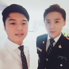 [PIC+VID] 170719 Junsu sur divers comptes&nbsp;Instagram
