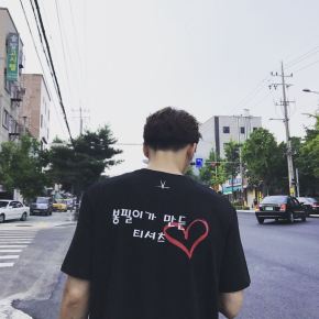 [PIC+TRAD] 170720 Instagram de Jaejoong&nbsp;(+C-JeS)