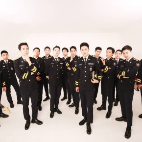 [PIC] 170720 Junsu sur l&rsquo;Instagram de &lsquo;il_ma.re&rsquo;