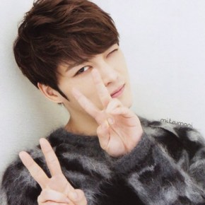 [NEWS] 170721 Jaejoong à propos du service militaire : “Être oublié. C&rsquo;était ma principale&nbsp;inquiétude.”