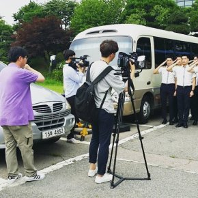 [PIC] 170722 Junsu sur l&rsquo;Instagram de &lsquo;il_ma.re&rsquo;