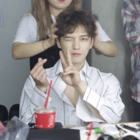 [VID+PIC+TRAD] 170722 Jaejoong sur l&rsquo;Instagram de la&nbsp;C-JeS