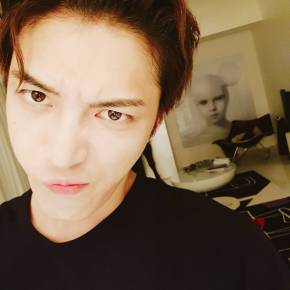 [PIC+VID+TRAD] 170725 Instagram de&nbsp;Jaejoong