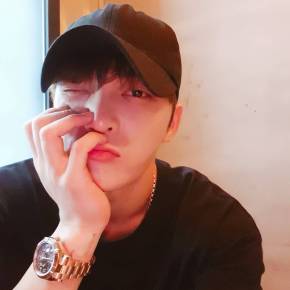 [PIC+VID+TRAD] 170726 Twitter et Instagram de&nbsp;Jaejoong
