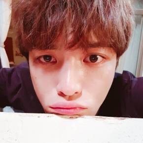 [PIC+TRAD] 170727 Instagram de&nbsp;Jaejoong