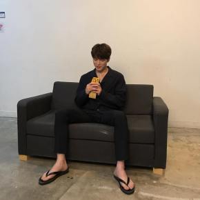 [PIC+VID] 170728 Jaejoong – Interview pour&nbsp;YinYueTai