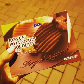 [PIC] 170729 Yunho mentionné sur un post Instagram de &lsquo;world7537&rsquo;