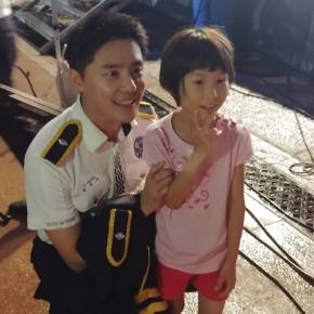 [PIC] 170702 Junsu sur divers réseaux&nbsp;sociaux