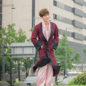 [VID] 170729 Jaejoong – Making du teaser de &lsquo;Manhole&rsquo;