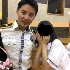 [PIC+VID] 170710 Junsu sur divers réseaux&nbsp;sociaux