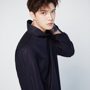 [PIC] 170725 Jaejoong pour le magazine &rsquo;10+ Star&rsquo; (août&nbsp;2017)