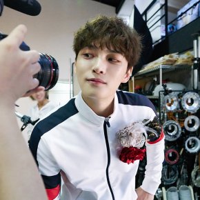 [PIC+TRAD] 170731 Jaejoong sur le Facebook de JYJ (+ post&nbsp;C-JeS)