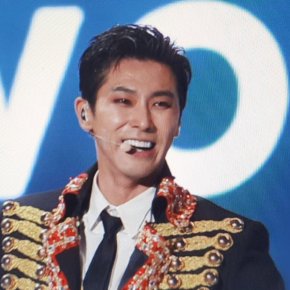 [FANCAMS] 170708 Yunho – ‘SMTOWN OFFICIAL LIVE TOUR VI’ in&nbsp;SEOUL