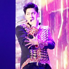 [PIC+FANCAMS] 170728 Yunho – ‘SMTOWN OFFICIAL LIVE TOUR VI’ in TOKYO (jour&nbsp;2)