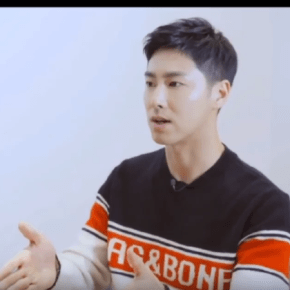 [VID] 170727 Bigeast 【From Member】:「How to TOHOSHINKI ～YUNHO ver～」Part&nbsp;2