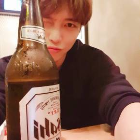 [PIC] 170801 Instagram de&nbsp;Jaejoong