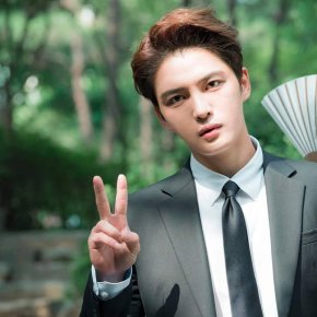 [PIC] 170801 Jaejoong pour &lsquo;Manhole&rsquo; (stills) + Instagram de la&nbsp;C-JeS