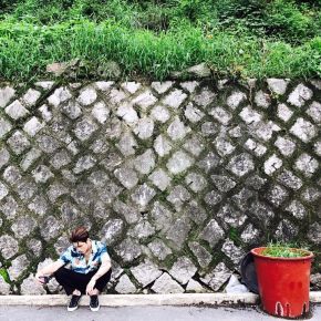 [PIC+TRAD] 170803 Instagram de Jaejoong&nbsp;(Manhole)