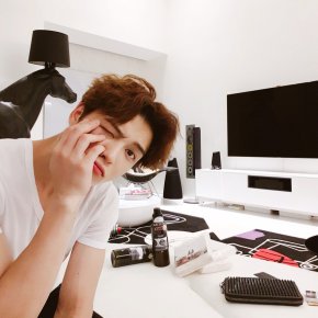 [PIC+TRAD] 170804 Instagram de Jaejoong (partie&nbsp;2)