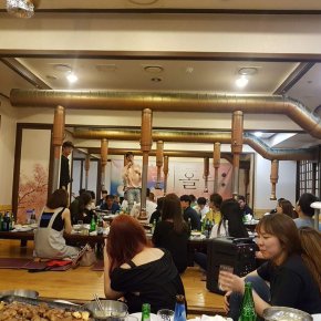 [PIC] 170807 Yunho sur le Facebook de Jin Woo Lee (&lsquo;Melo-Holic&rsquo; after&nbsp;party)