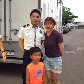 [PIC] 170809~10 Junsu sur divers compte&nbsp;Instagram