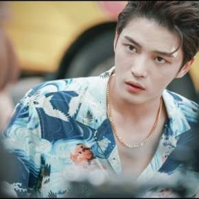 [TRAD] 170810 Kim Jaejoong du groupe JYJ parle de ses blessures sur le tournage de “Manhole” 