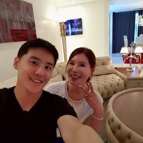 [PIC+TRAD] 170811 Instagram de&nbsp;Junsu