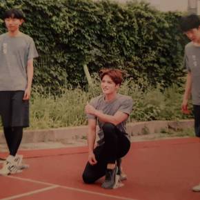 [PIC+VID+TRAD] 170811 Instagram de&nbsp;Jaejoong