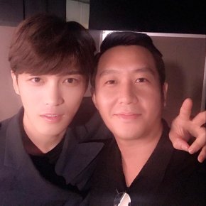 [PIC] 170812 Jaejoong sur divers comptes&nbsp;Instagram