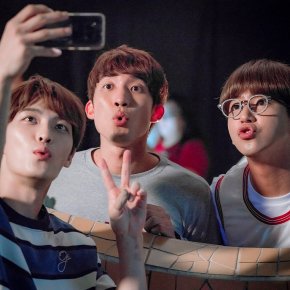 [PIC+TRAD] 170813 Jaejoong sur l&rsquo;Instagram de la&nbsp;C-JeS