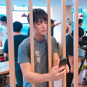 [PIC] 170815 Jaejoong sur divers comptes&nbsp;Instagram