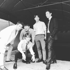 [PIC] 170816 Instagram de&nbsp;Jaejoong