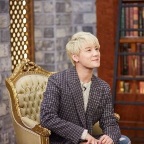 [PIC+TRAD] 170819 Junsu sur l&rsquo;Instagram de la&nbsp;C-JeS