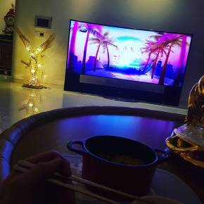 [PIC+TRAD] 170819 Instagram de&nbsp;Junsu