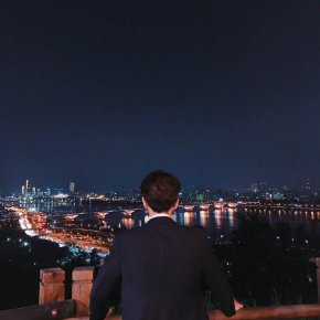 [PIC] 170819 Instagram de&nbsp;Jaejoong