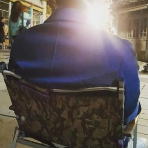 [PIC] 170819 Yunho sur l&rsquo;Instagram de &lsquo;world7537&rsquo;