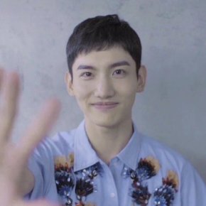 [VID] 170820 FROM MEMBER – From CHANGMIN : To Bigeast (eng&nbsp;sub)