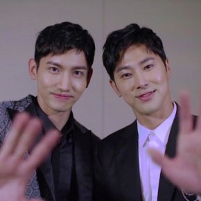 [VID] 170821 Bigeast – FROM MEMBER: TOHOSHINKI is&nbsp;BACK!!!