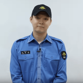 [VID] 170825 Yoochun adresse un message aux fans&nbsp;(KOR+JPN+ENG)