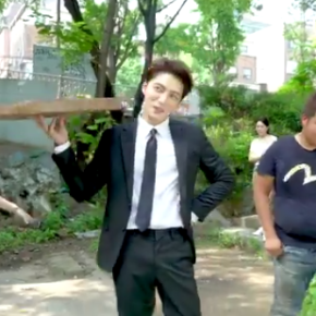 [VID] 170829 Jaejoong – Making de &lsquo;Manhole&rsquo;