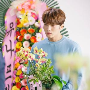 [PIC] 170831 Jaejoong sur l&rsquo;Instagram de la&nbsp;C-JeS