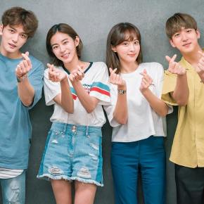 [TRAD] 170810 Jaejoong – Les acteurs de “Manhole” évoquent ce qu&rsquo;ils aimeraient (re)vivre en voyageant dans le&nbsp;temps