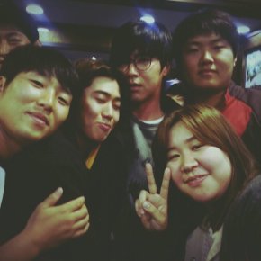 [PIC] 170809 Ancienne photo de Yunho sur l&rsquo;Instagram de &lsquo;kko_ki_&rsquo;