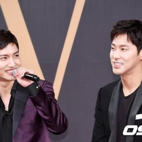 [VID] 170821 TVXQ! ASIA PRESS TOUR in Seoul (eng&nbsp;sub)